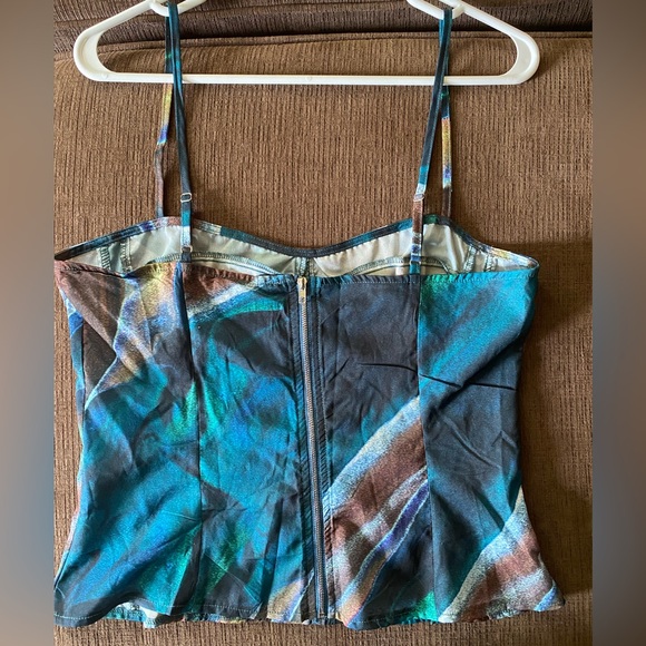 Pretty Little Thing corset top - Picture 6 of 8